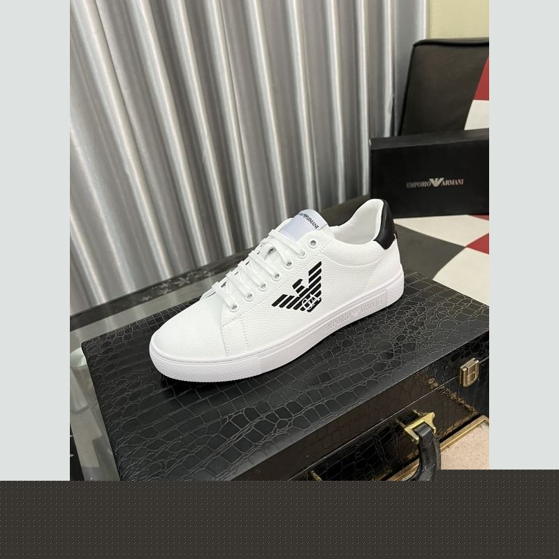 Armani Sneakers